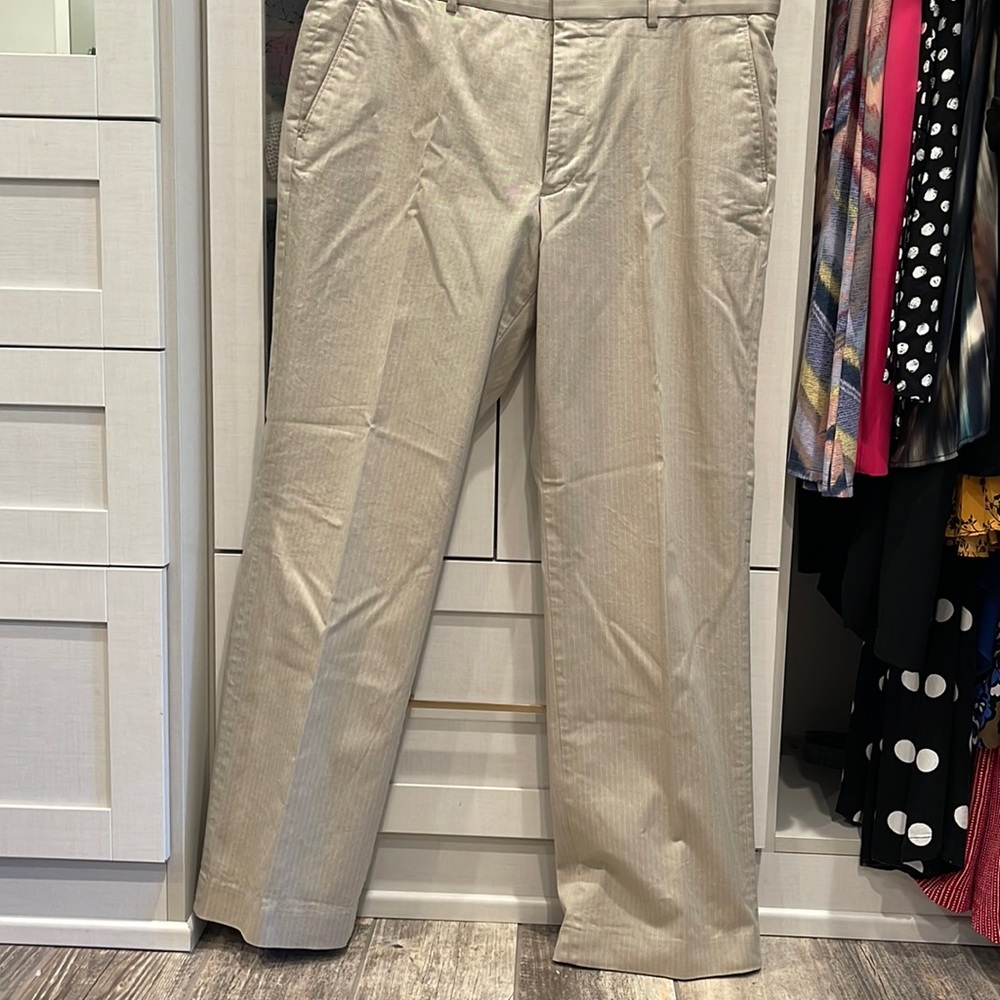 Mens producer express pants.